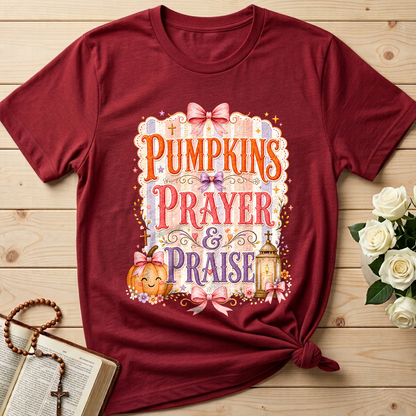 Pumpkins Prayer And Praise 01