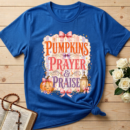 Pumpkins Prayer And Praise 01