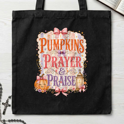 Pumpkins Prayer And Praise 01