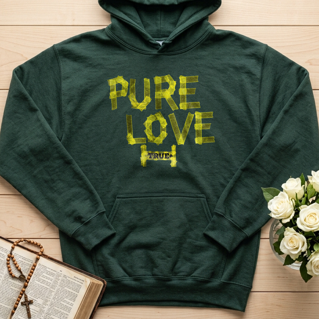 Pure Love True 01