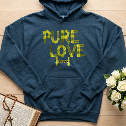 Pure Love True 01