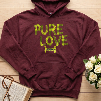 Pure Love True 01