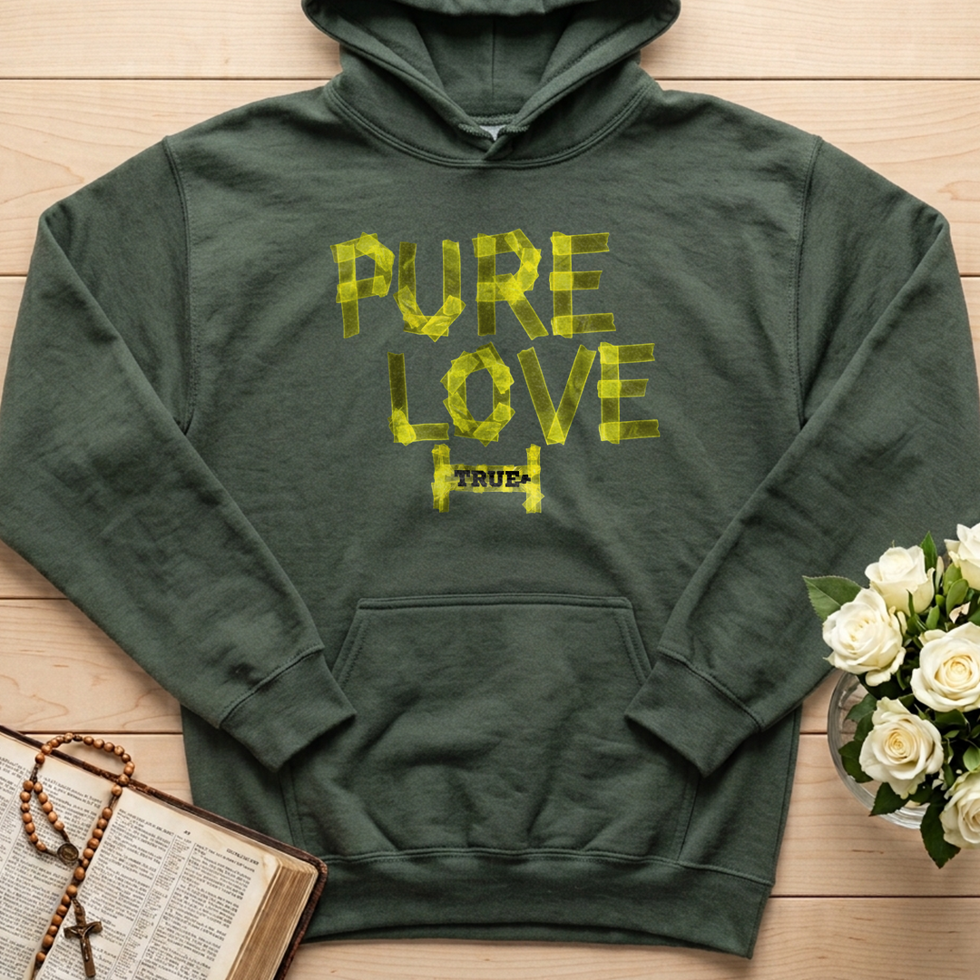 Pure Love True 01