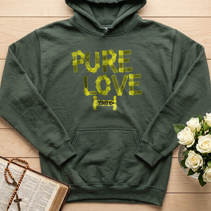 Pure Love True 01