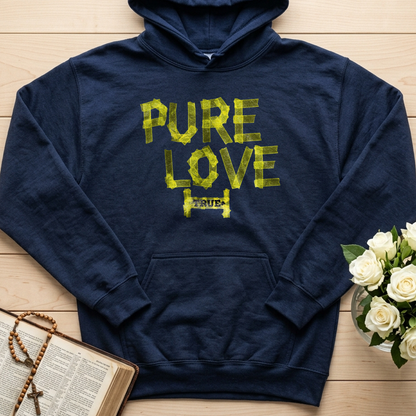 Pure Love True 01