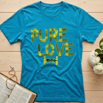 Pure Love True 01