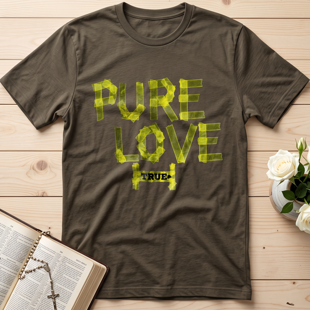 Pure Love True 01