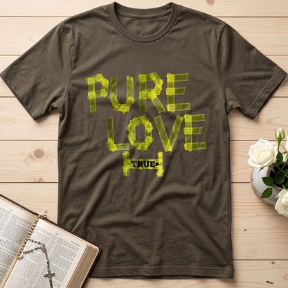 Pure Love True 01
