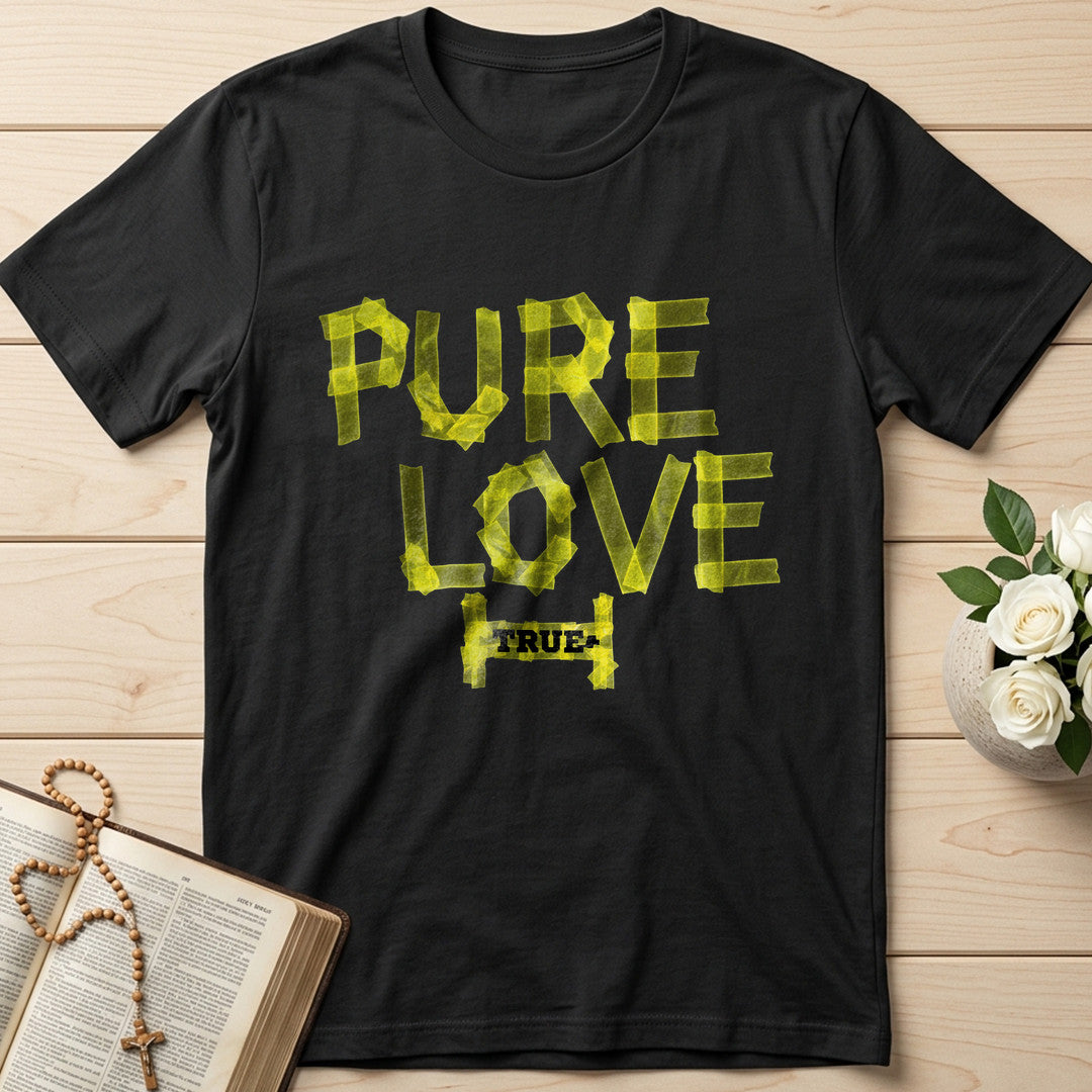 Pure Love True 01