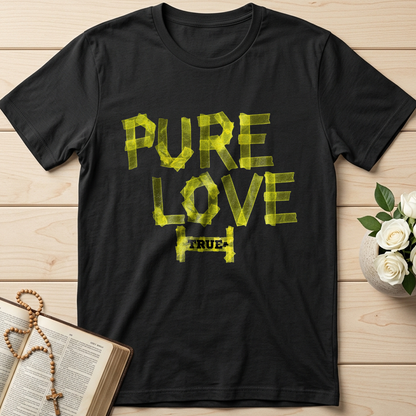 Pure Love True 01