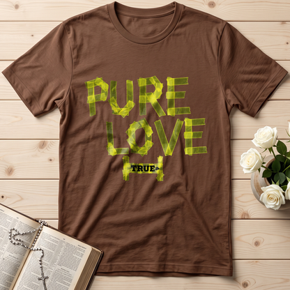 Pure Love True 01
