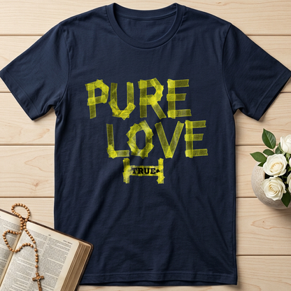 Pure Love True 01