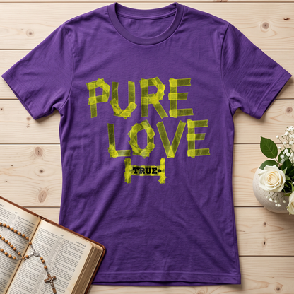 Pure Love True 01