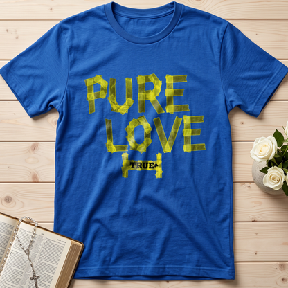 Pure Love True 01