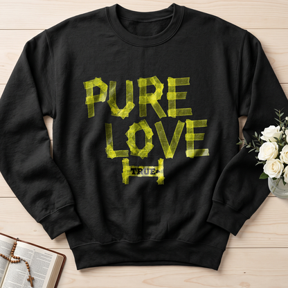 Pure Love True 01