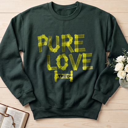 Pure Love True 01