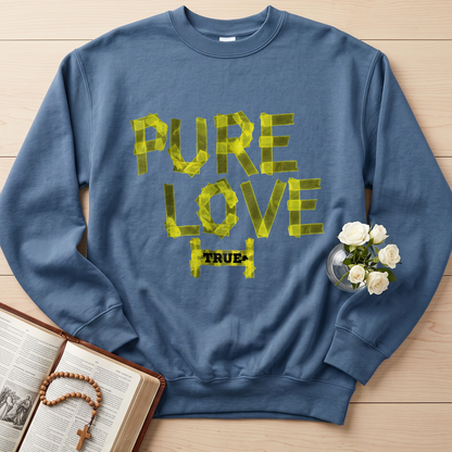 Pure Love True 01