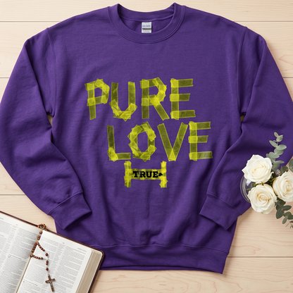 Pure Love True 01