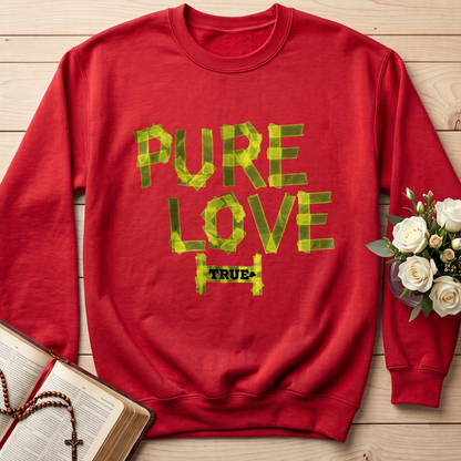 Pure Love True 01