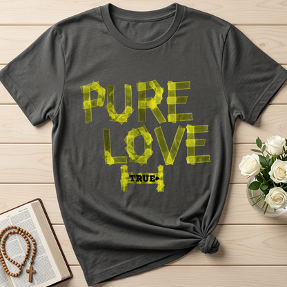 Pure Love True 01