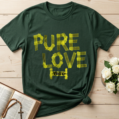 Pure Love True 01