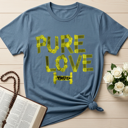 Pure Love True 01