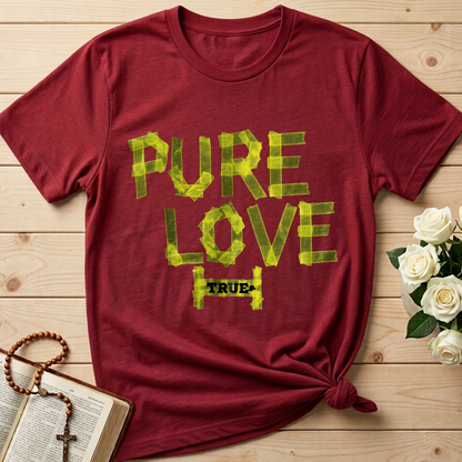 Pure Love True 01