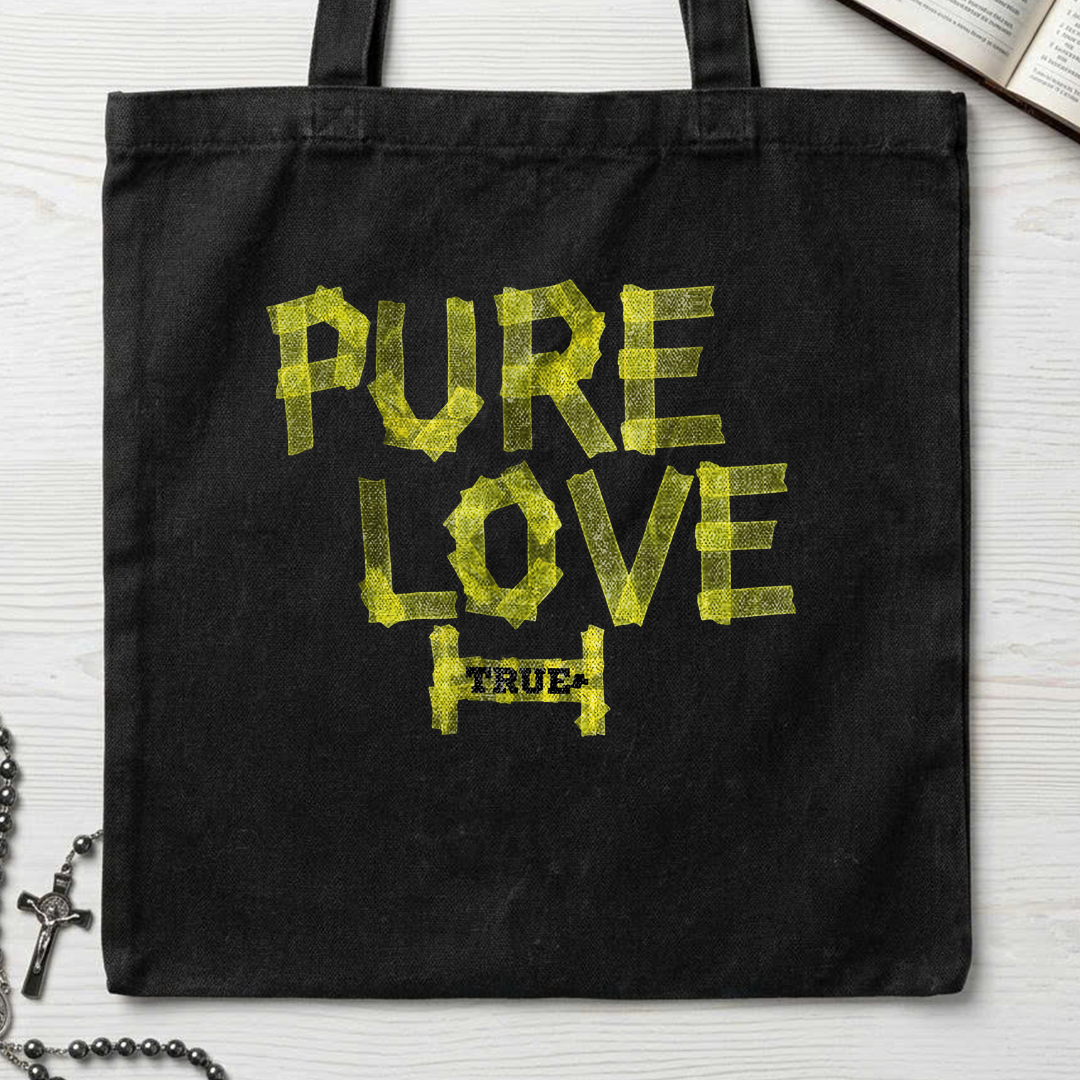 Pure Love True 01