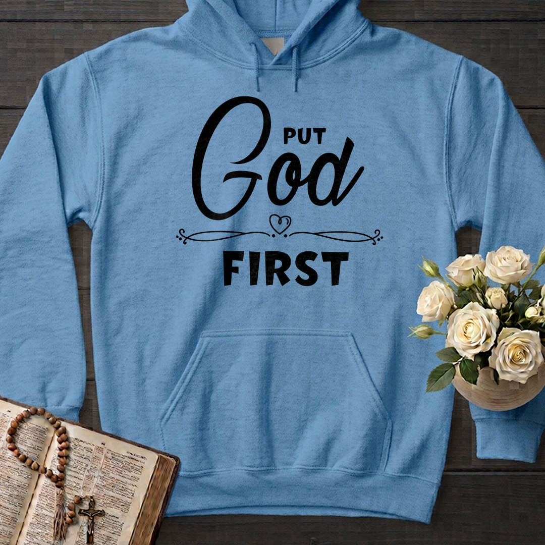 Put God First 01