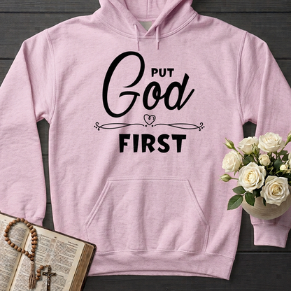 Put God First 01