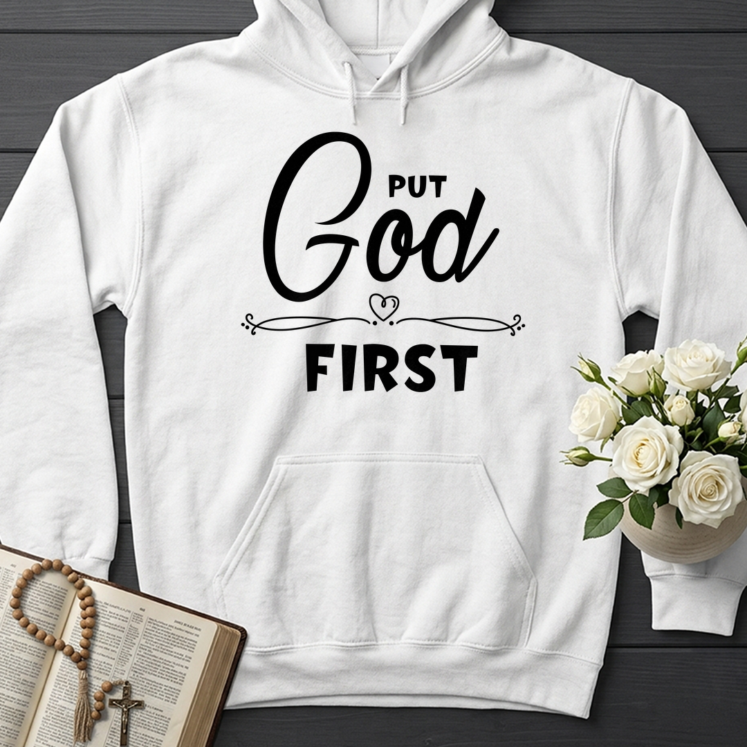 Put God First 01