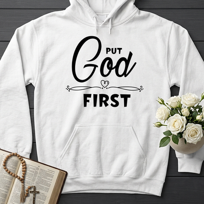 Put God First 01