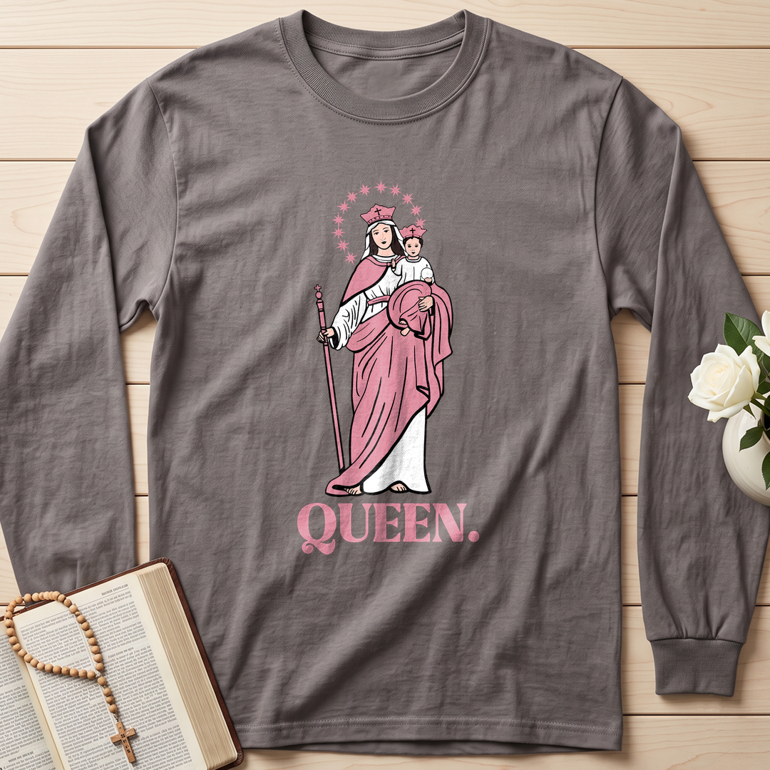 Queen 01