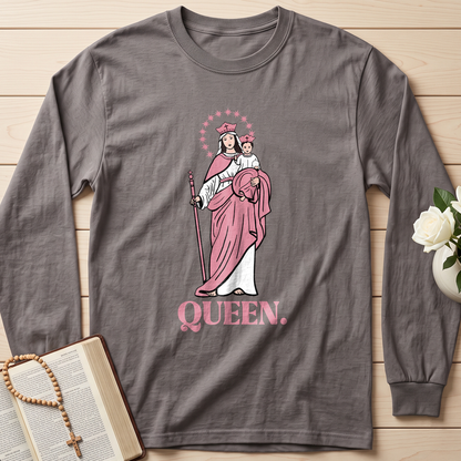 Queen 01
