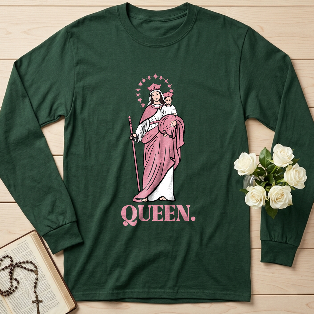 Queen 01