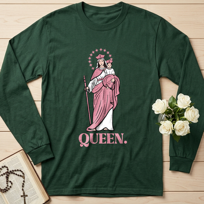 Queen 01