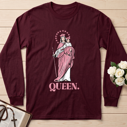 Queen 01