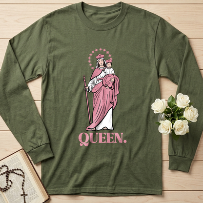Queen 01