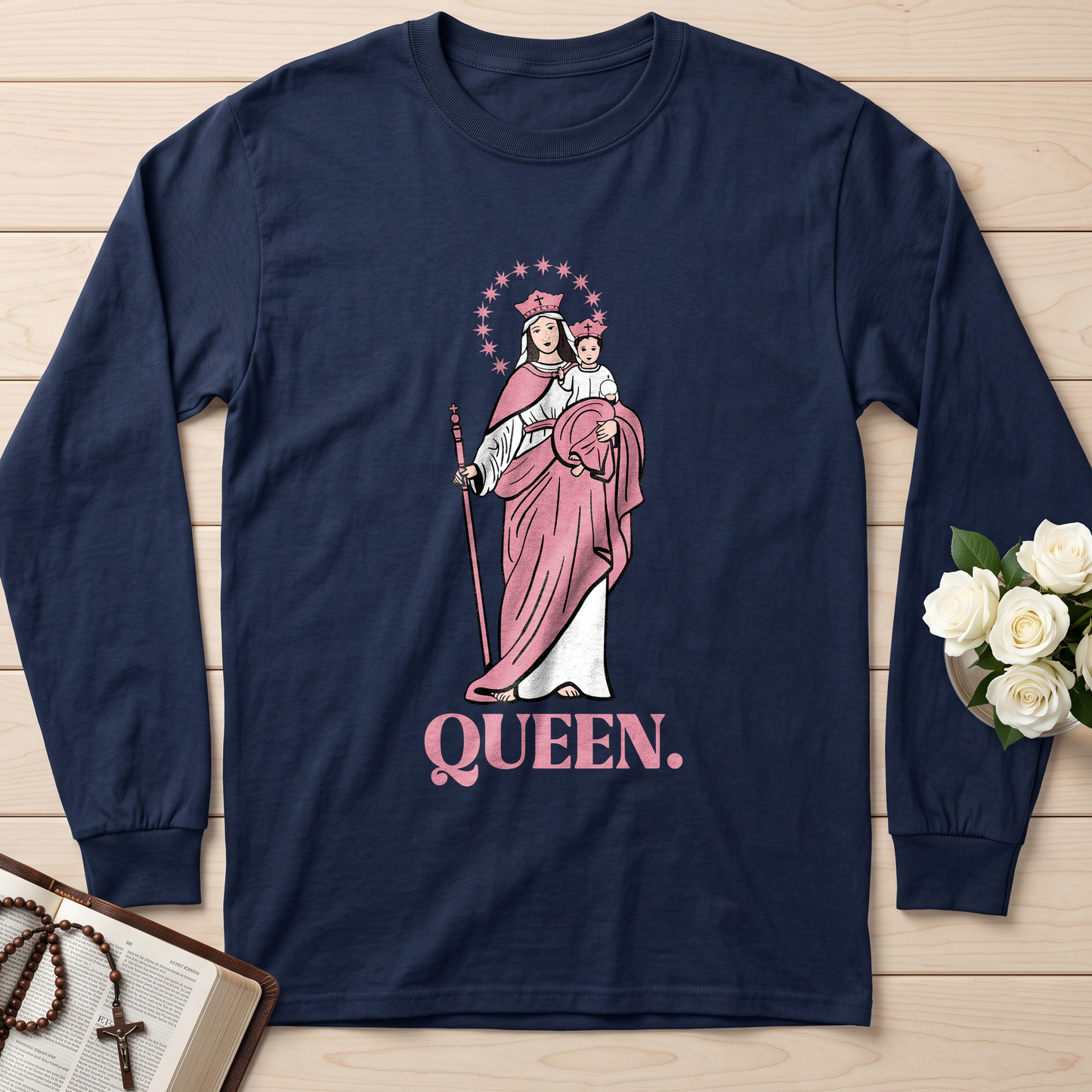 Queen 01