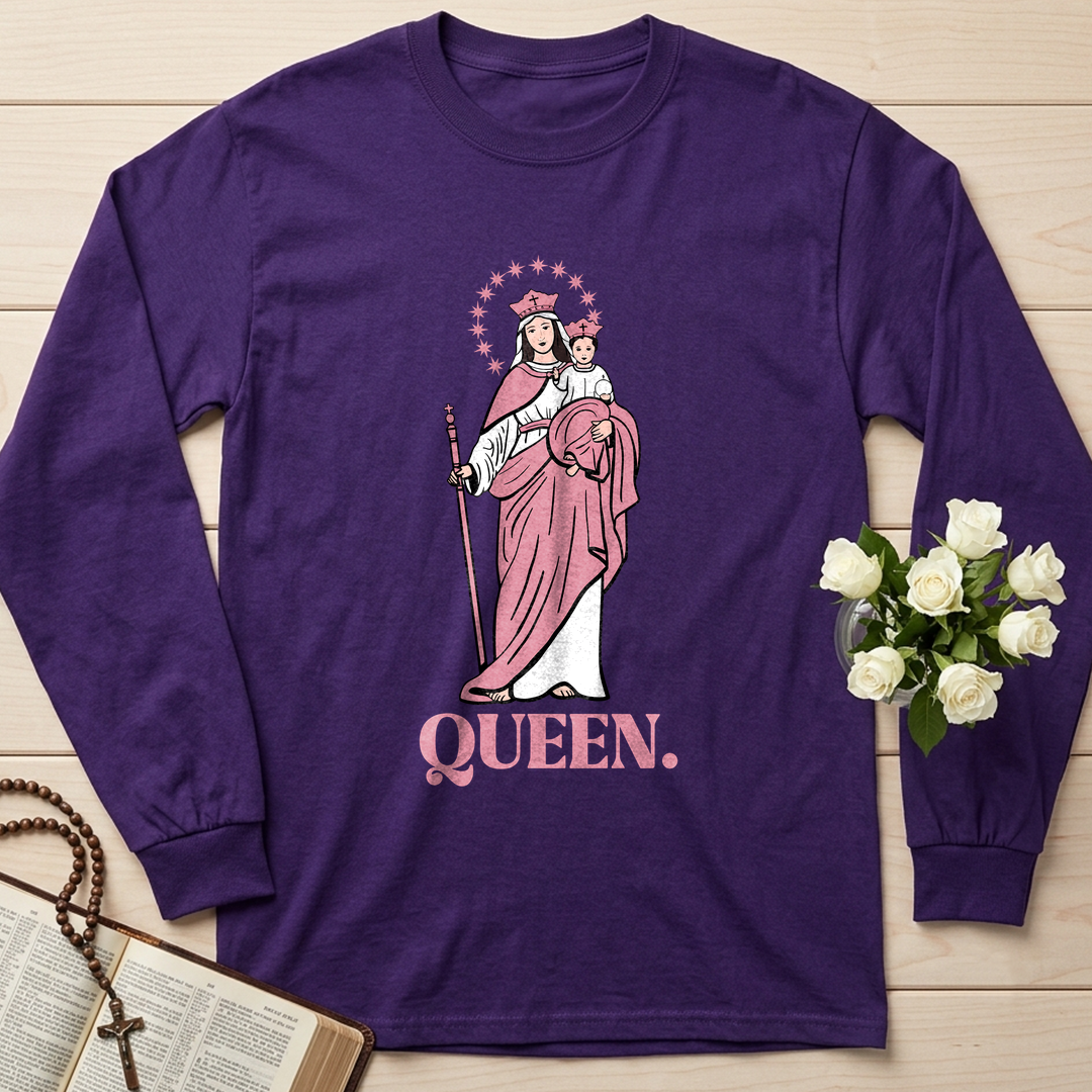 Queen 01