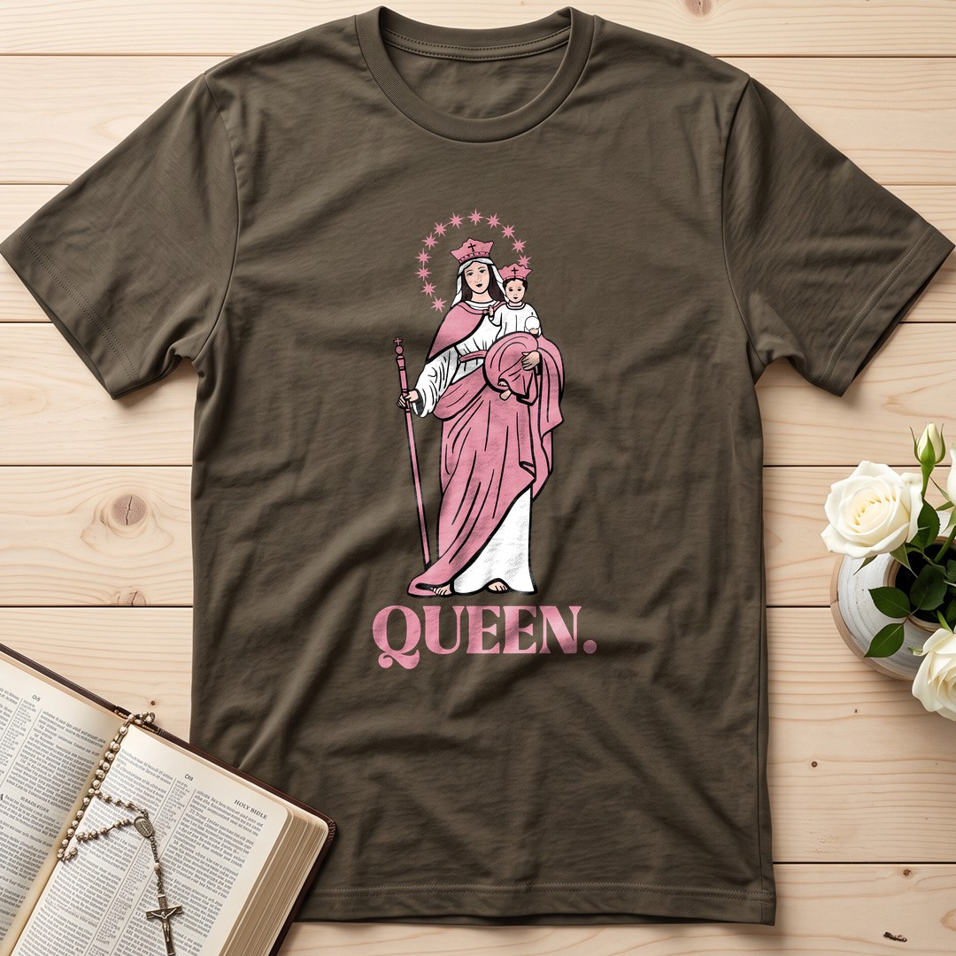 Queen 01