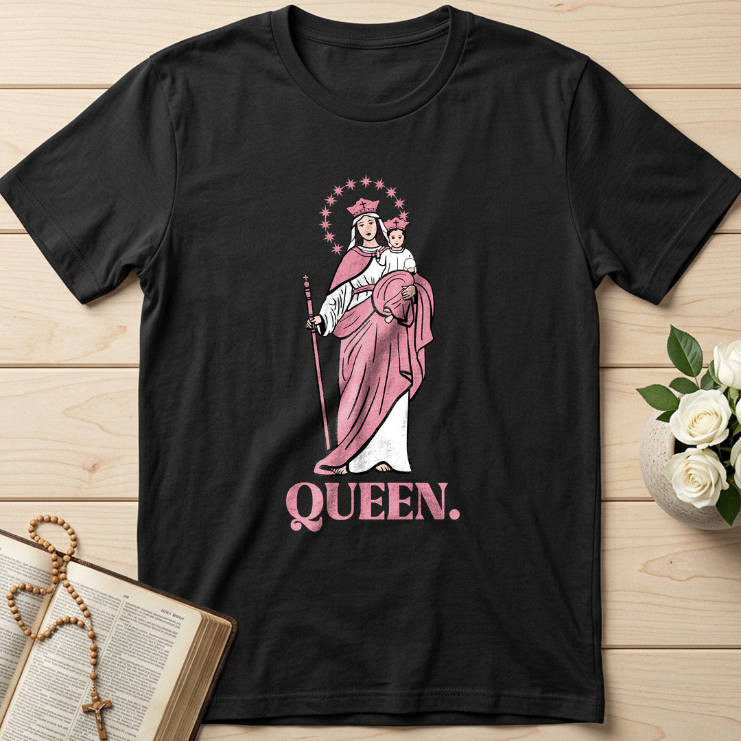 Queen 01