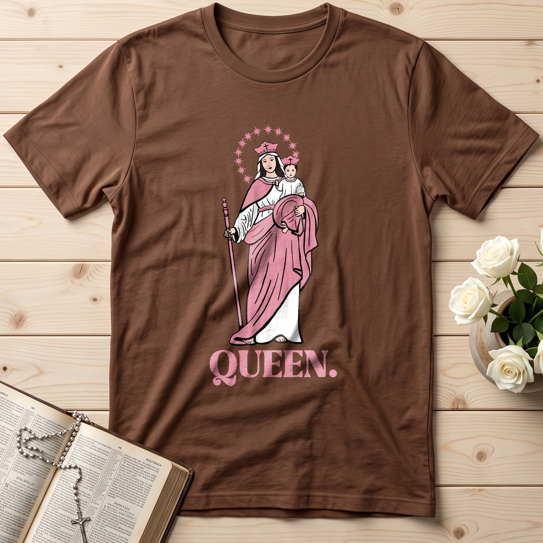 Queen 01