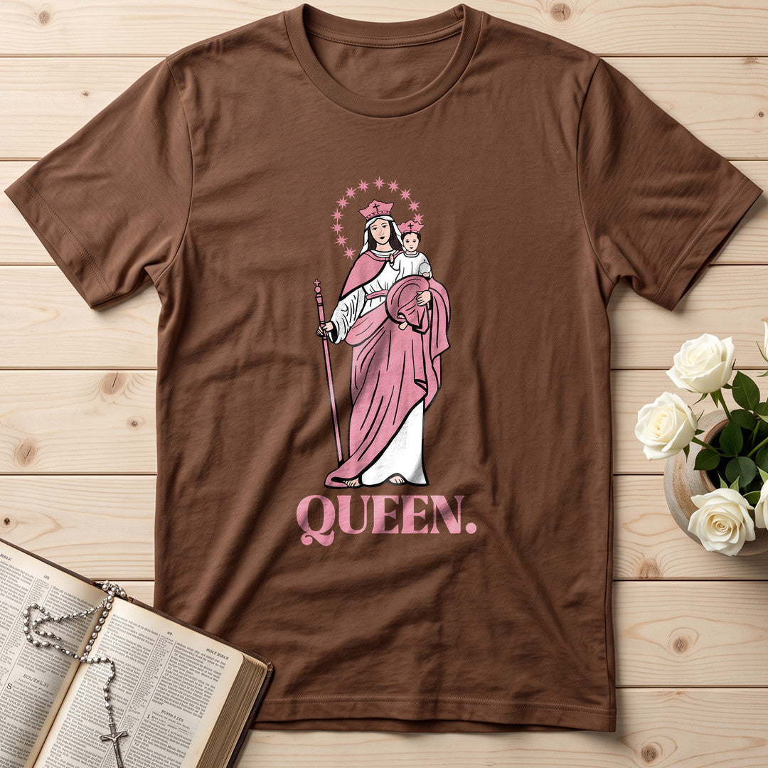 Queen 01