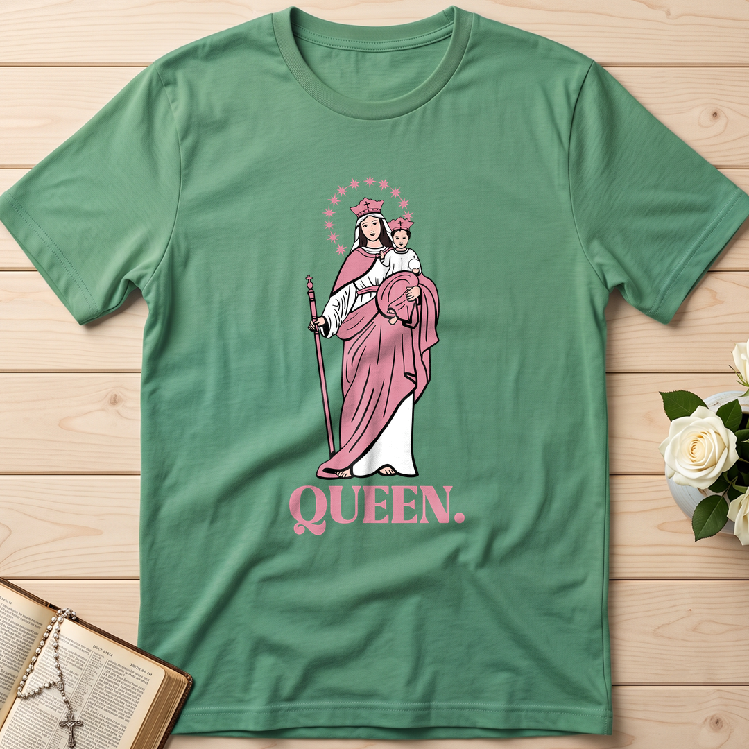 Queen 01