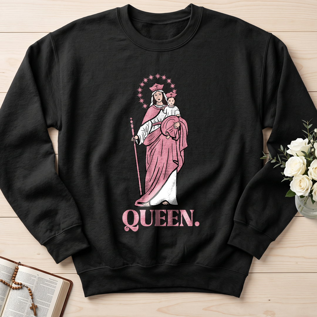 Queen 01
