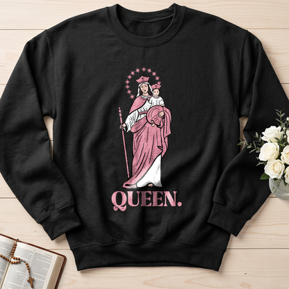 Queen 01