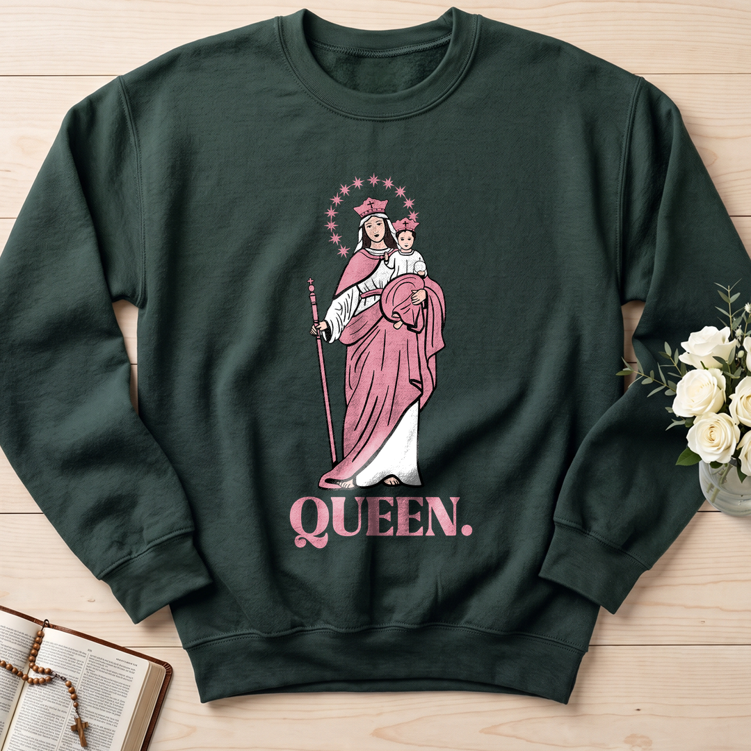 Queen 01