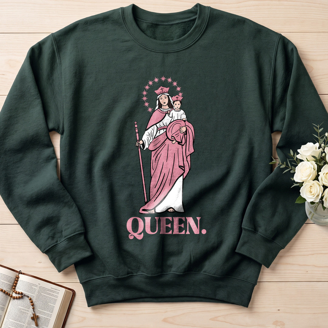 Queen 01