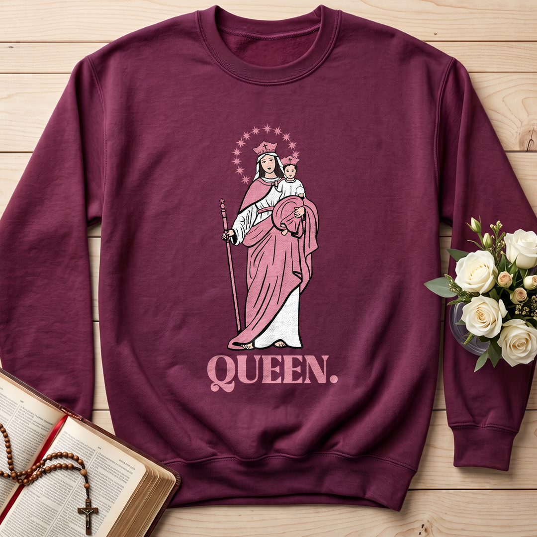 Queen 01